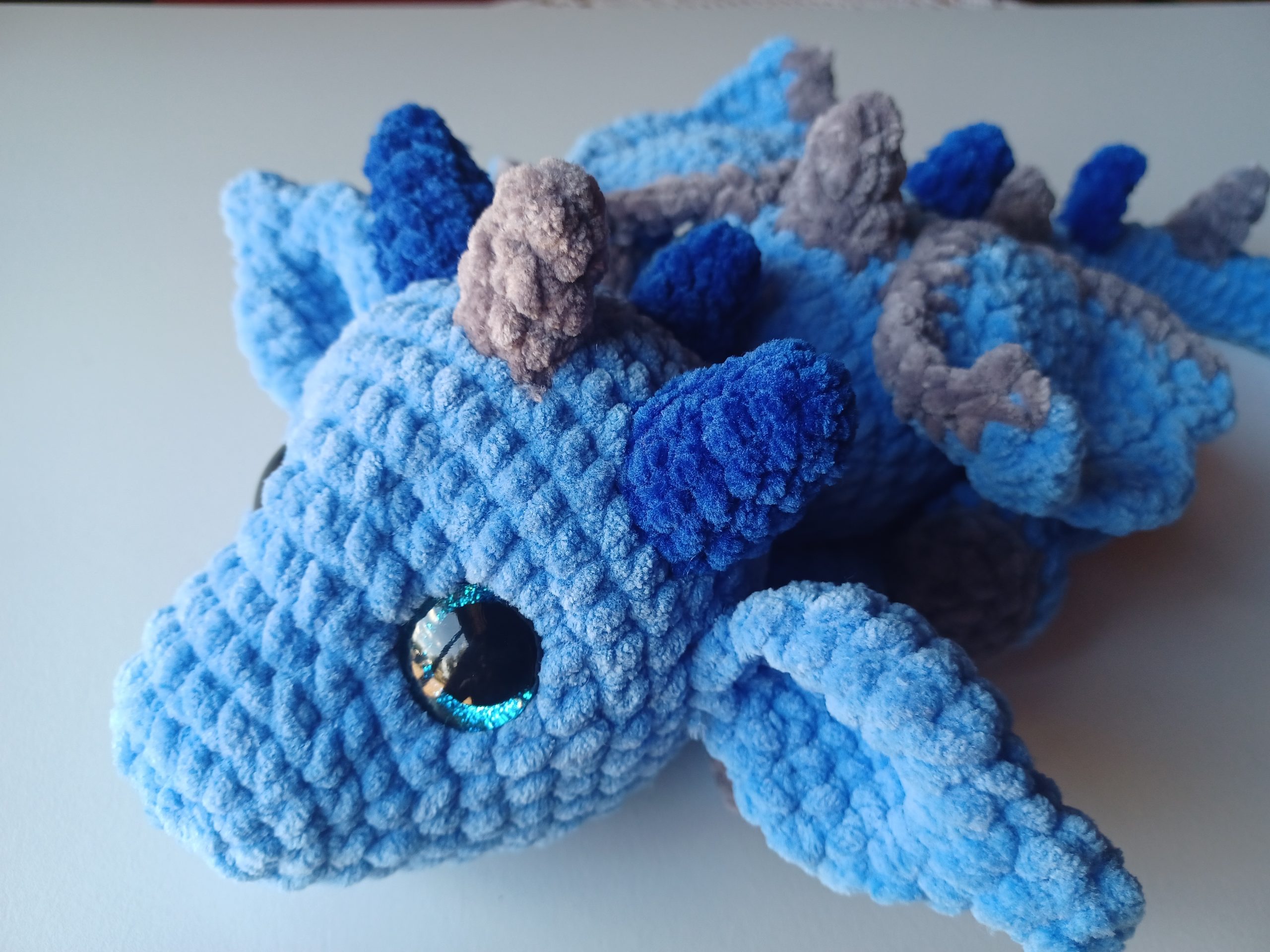 Odin the Dragon - Image 5
