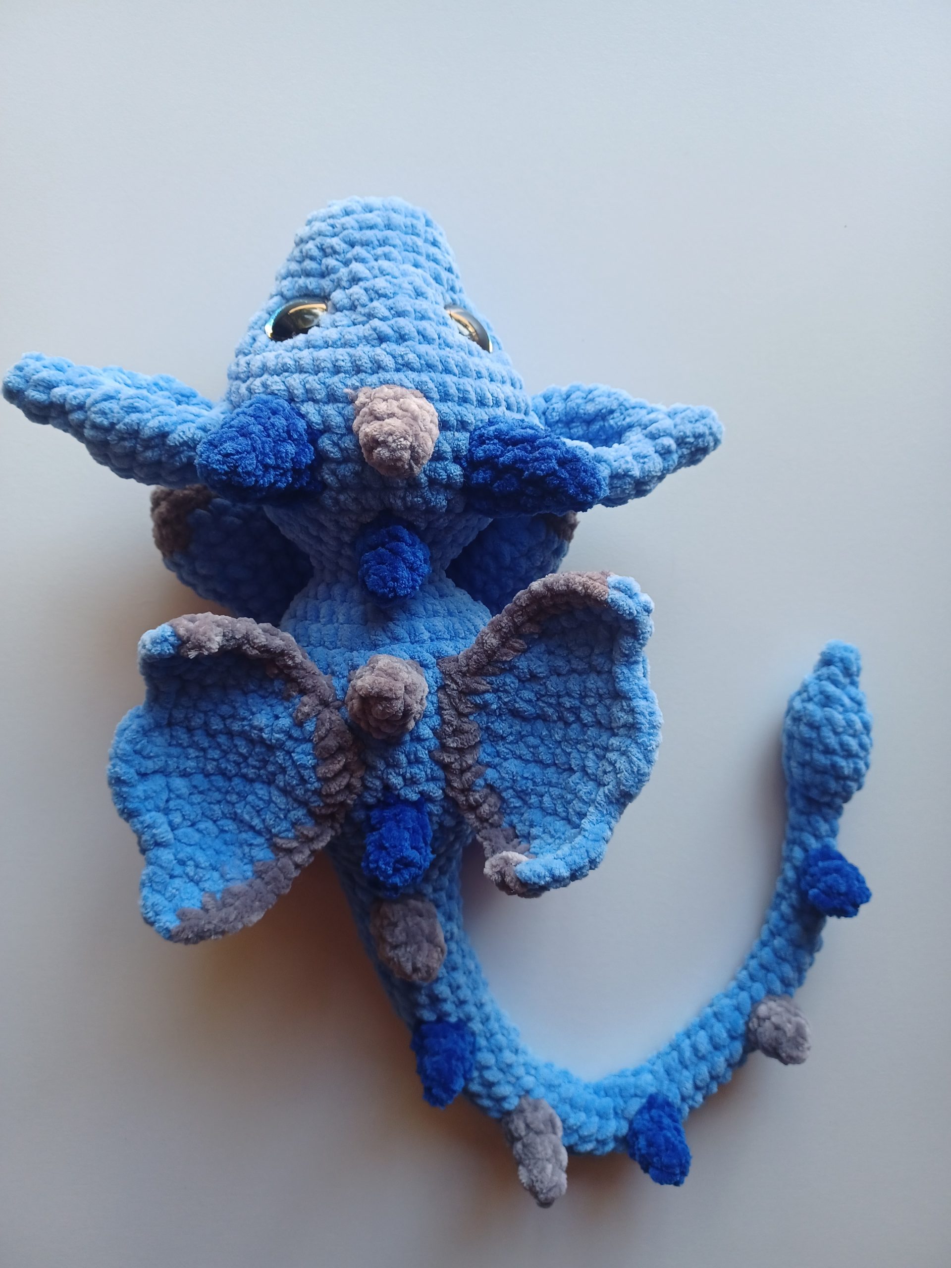 Odin the Dragon - Image 6