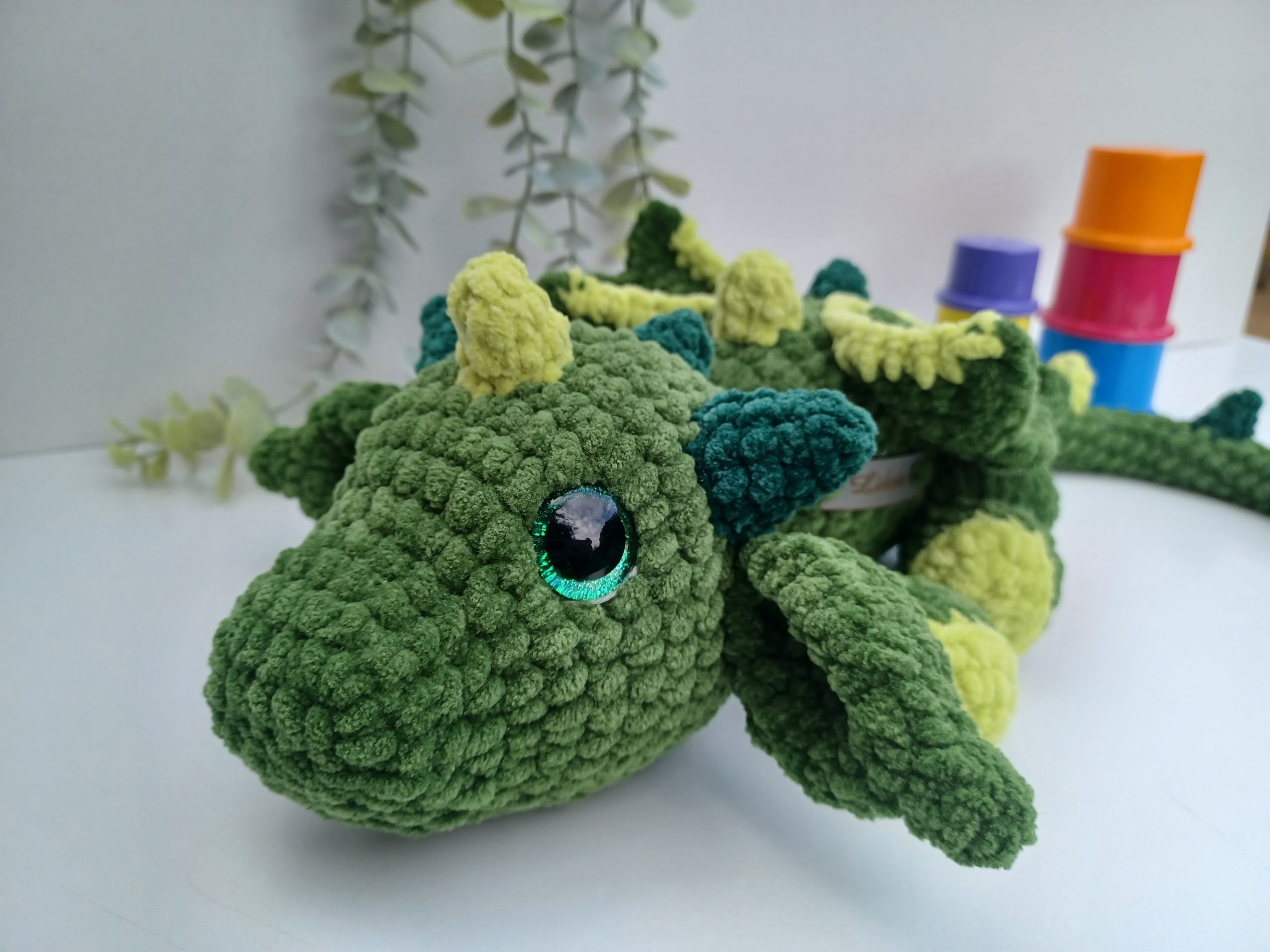Odin the Dragon - Image 3