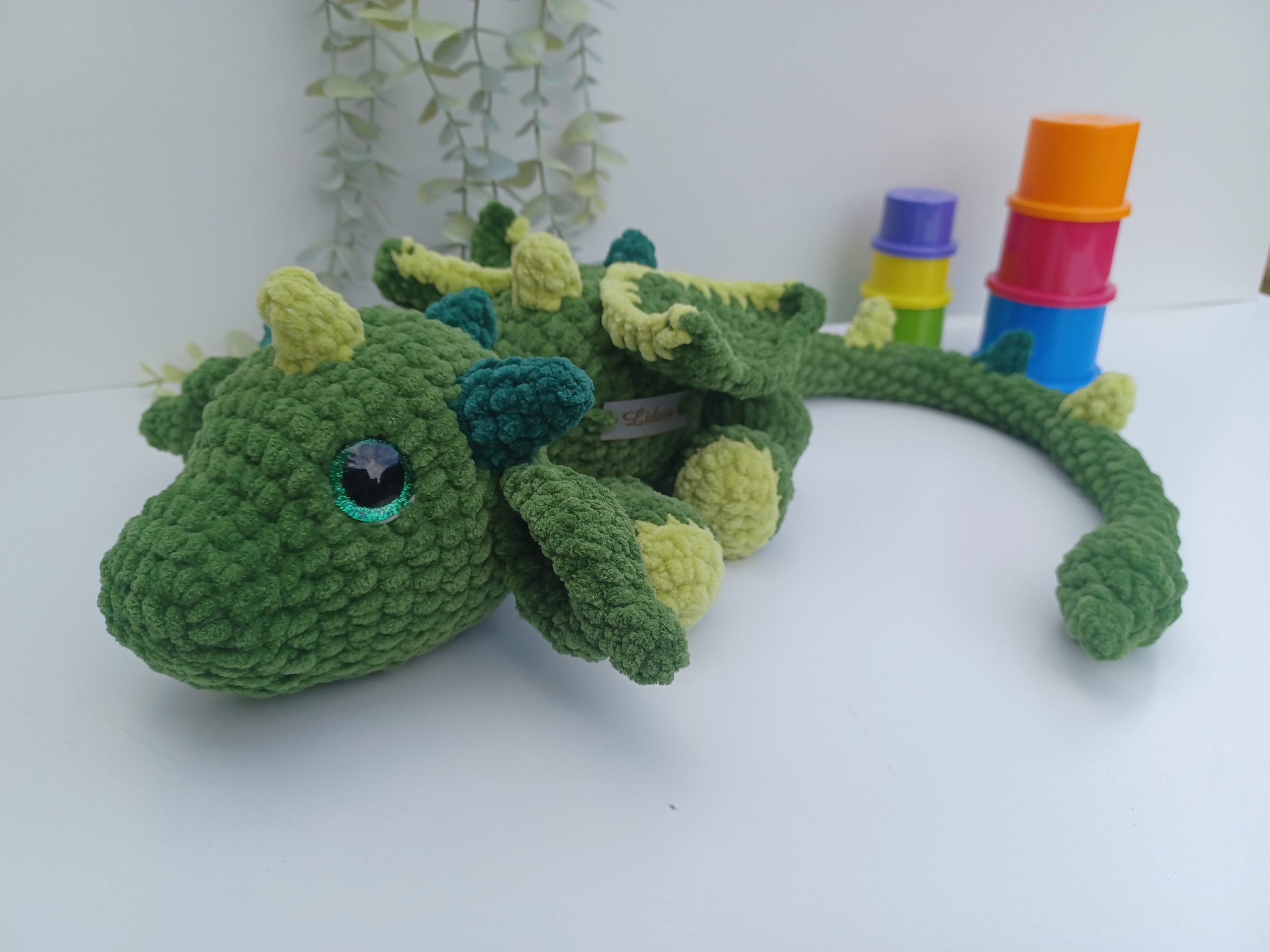 Odin the Dragon - Image 2
