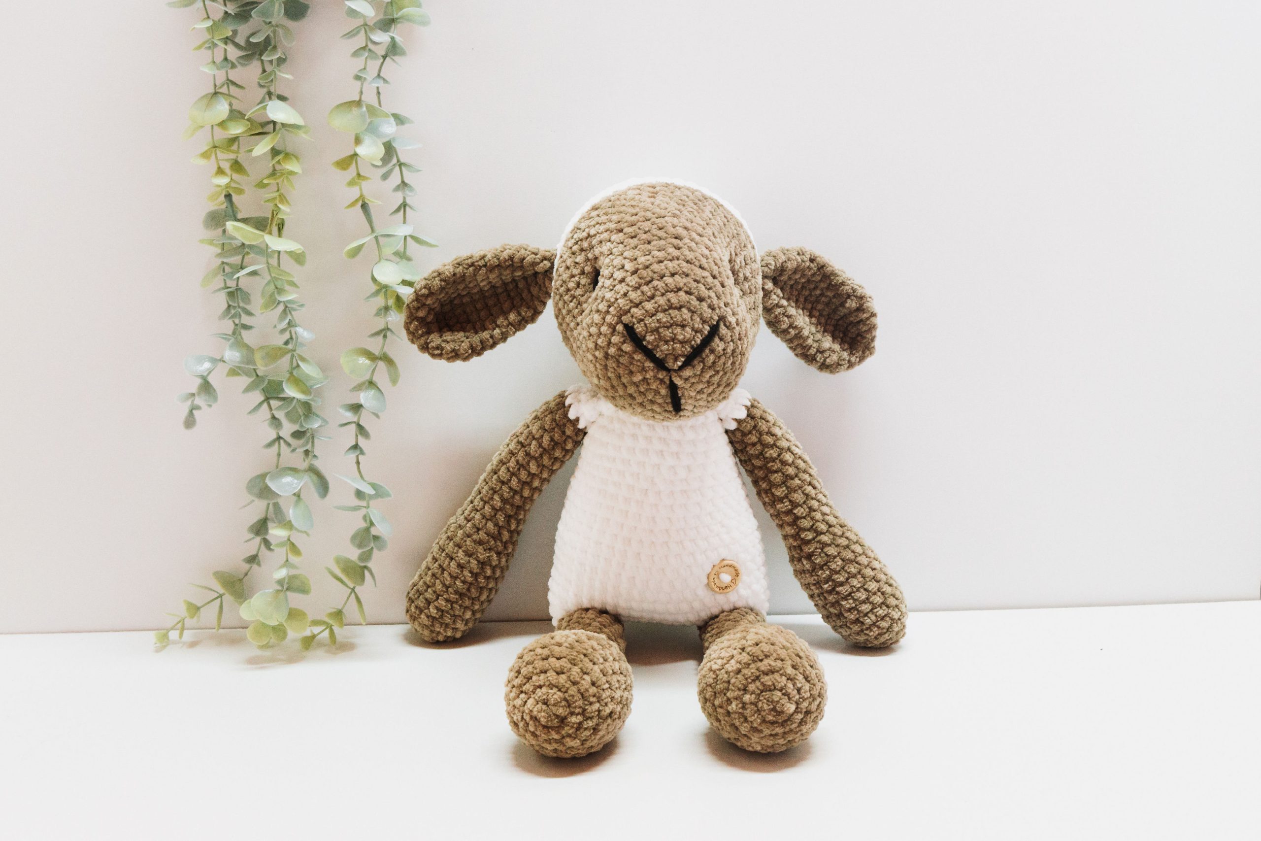 Farm Lamb - Image 2
