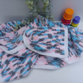 Baby blanket