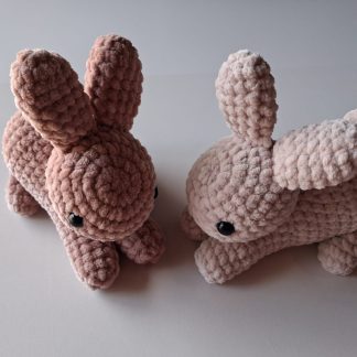 Little Bunnies